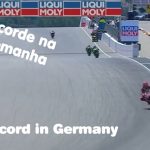 Sachenring na ALEMANHA bate RECORDE de PÚBLICO