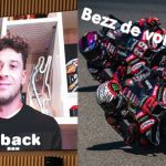 MARCO Bezzecchi estará em SILVERSTONE
