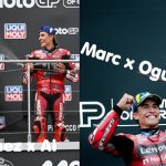 O RIVAL de Marc MARQUEZ é Ai OGURA