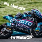 CFMOTO – A PRIMEIRA marca CHINESA chega a MOTOGP