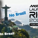 A nova ERA da MOTOGP será APRESENTADA no BRASIL