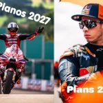 A DUCATI revela seu PLANO para 2027