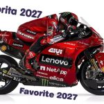 DUCATI apontada como FAVORITA para 2027
