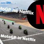 MotoGP chega à Netflix