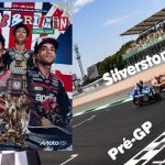 MOTOGP SILVRSTONE – Pré-GP INFORMAÇÔES, Break news, OnBoard