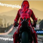 DUCATI interrompe DESENVOLVIMENTO da moto 2026