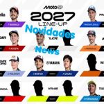 LINE-UP ATUALIZADO – Mais dois nomes confirmados