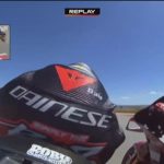 MOTOGP ARAGÃO – Resumo do Domingo