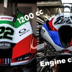 Mundial SUPERBIKE terá motores 1200 CILINDRADAS