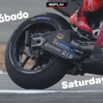 MOTOGP SILVERSTONE – MARTIN P1 – Resumo do SÁBADO