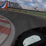 Volta Rápida ONBOARD Magny Course GPBIKES