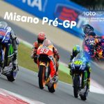 MOTOGP MISANO – Pré GP