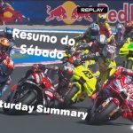 MOTOGP MISANO – Resumo do Sábado