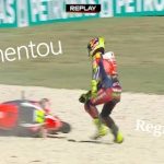 Diogo MOREIRA fala sobre seu ACIDENTE em MISANO
