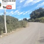 Trecho de NOVA ALVORADA até ITAPUCA está ASFALTADO no RS?