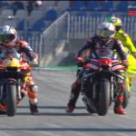 MOTOGP Austria – Resumo da Sexta-Feira