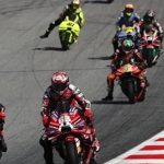 MOTOGP AUSTRIA – Resumo do Sábado