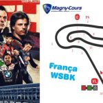 WSBK Magny-Cours Pré GP