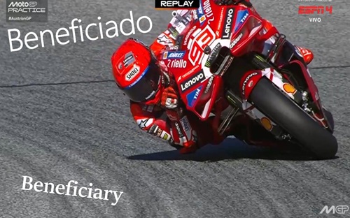Novo FINAL de SEMANA de MOTOGP pode BENEFICIAR Marc MARQUEZ