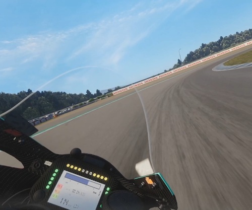 MOTOGP Simulador Motegi 5/11 – CAMPEONATO COMPLETO