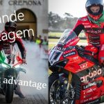 Nicolo BULEGA terá uma GRANDE vantagem na MOTOGP