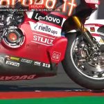 WSBK França – Resumo da Sexta feira