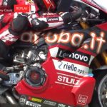 WSBK – França resumo do Final de Semana Magny Cours