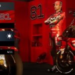 MOTOGP Simulador Austria 4/11 – CAMPEONATO COMPLETO