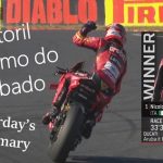 Superbike Estoril – Resumo do Sábado