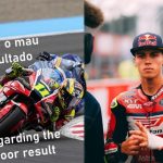 Diogo MOREIRA fala da DIFICULDADE da etapa da INDONÉSIA