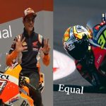 MIR desiste da HONDA e hoje ENTENDE Marc MARQUEZ