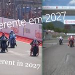É OFICIAL! MotoGP terá MUDANÇAS no seu FINAL de SEMANA