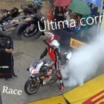 Ultima CORRIDA de 2026 no MUNDIAL SUPERBIKE – Confira o RESUMO aqui