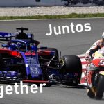 Final de SEMANA teremos MOTOGP e FÓRMULA 1 juntos
