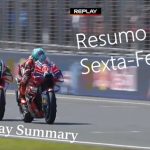 MOTOGP Phillip ISLAND – Resumo da Sexta-Feira