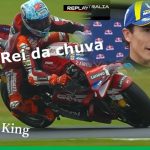 REI DA CHUVA – Marc MARQUEZ conquista POLE POSITION incrível na AUSTRÁLIA