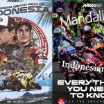 MOTOGP PRÉ-GP – Mandalika Indonésia