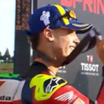 Diogo MOREIRA conquista P2 no JAPÃO Resumo do Sábado