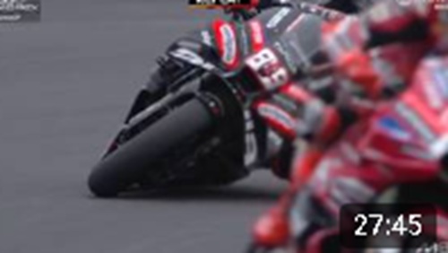Marc MARQUEZ reduz a DIFERENÇA para MARTIN no CAMPEONATO – Resumo do Domingo de Motegi