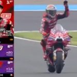O que FALARAM os VENCEDORES do GP do JAPÃO