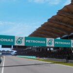 MOTOGP Simulador Sepang Malásia – 8/11 – CAMPEONATO COMPLETO