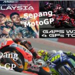 MotoGP Seang – Pré-GP – INFORMAÇÕES
