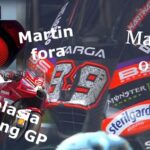Marc MARQUEZ o mais rápido e MARTIN desiste – Resumo da Sexta-Feira